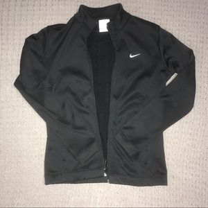 Women’s Nike zip up